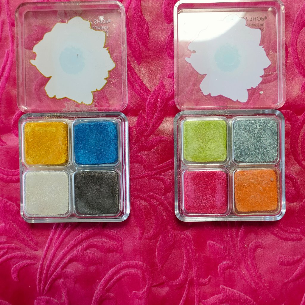 RMK ジェルクリーミィファンデーション/RMK/クリーム・エマルジョンファンデーションを使ったクチコミ（3枚目）