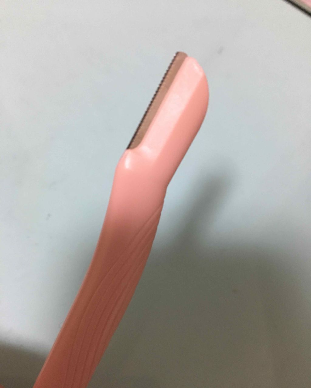 プレミア敏感肌用 Lディスポ/シック/シェーバーを使ったクチコミ（3枚目）