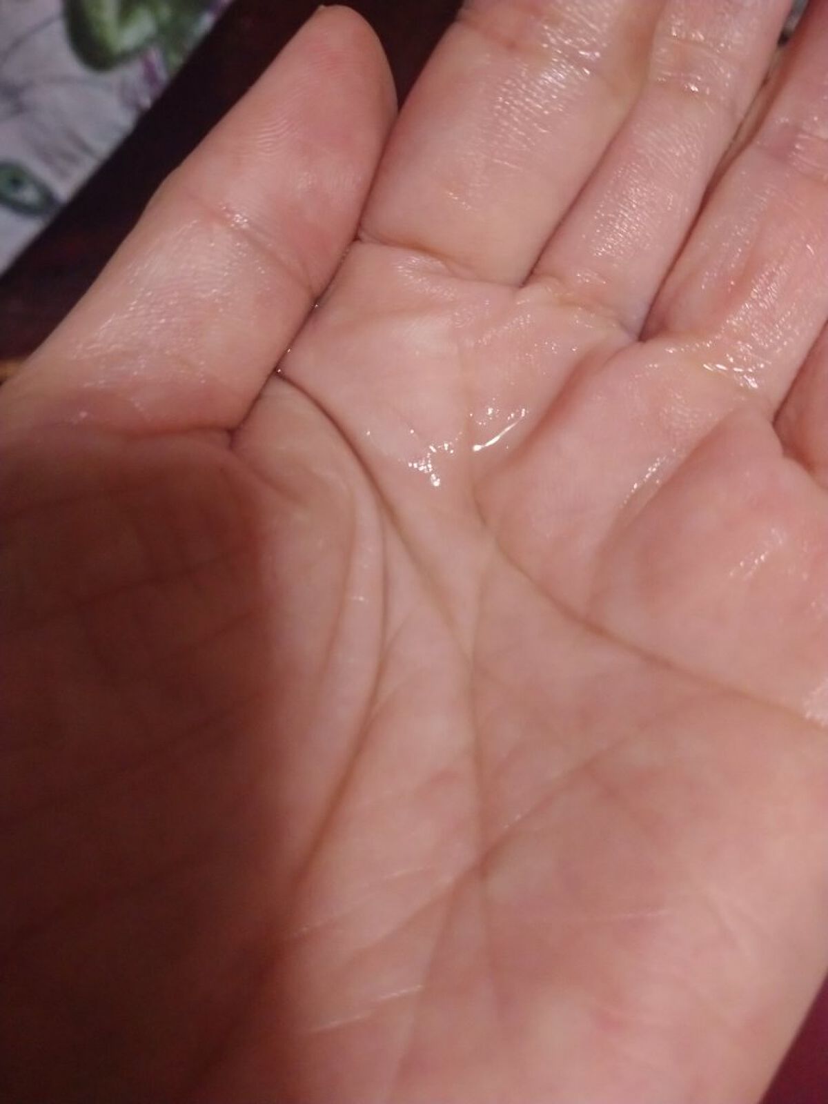 ナイアシンアミド化粧水/ONE THING/化粧水を使ったクチコミ（2枚目）