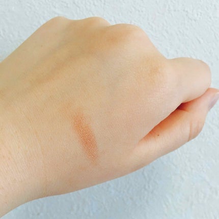 ウィンクグロウアイズ/キャンメイク/ジェル・クリームアイシャドウを使ったクチコミ(2枚目)