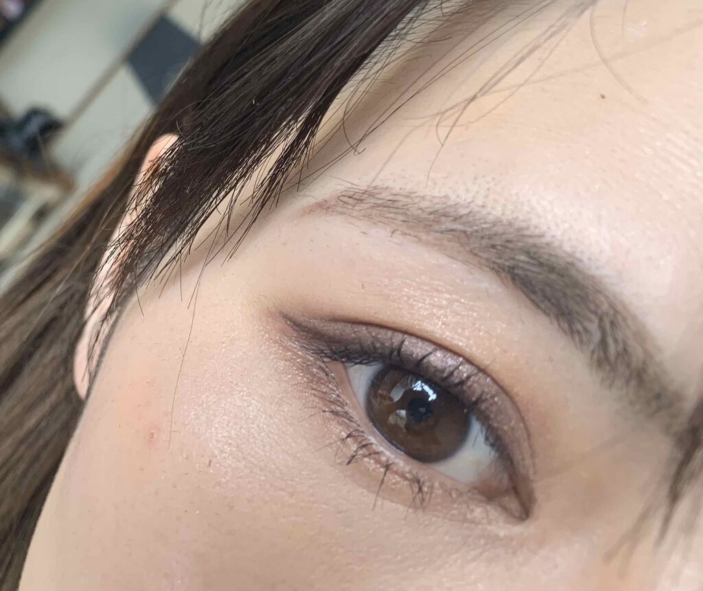 レ キャトル オンブル/CHANEL/アイシャドウパレットを使ったクチコミ(1枚目)