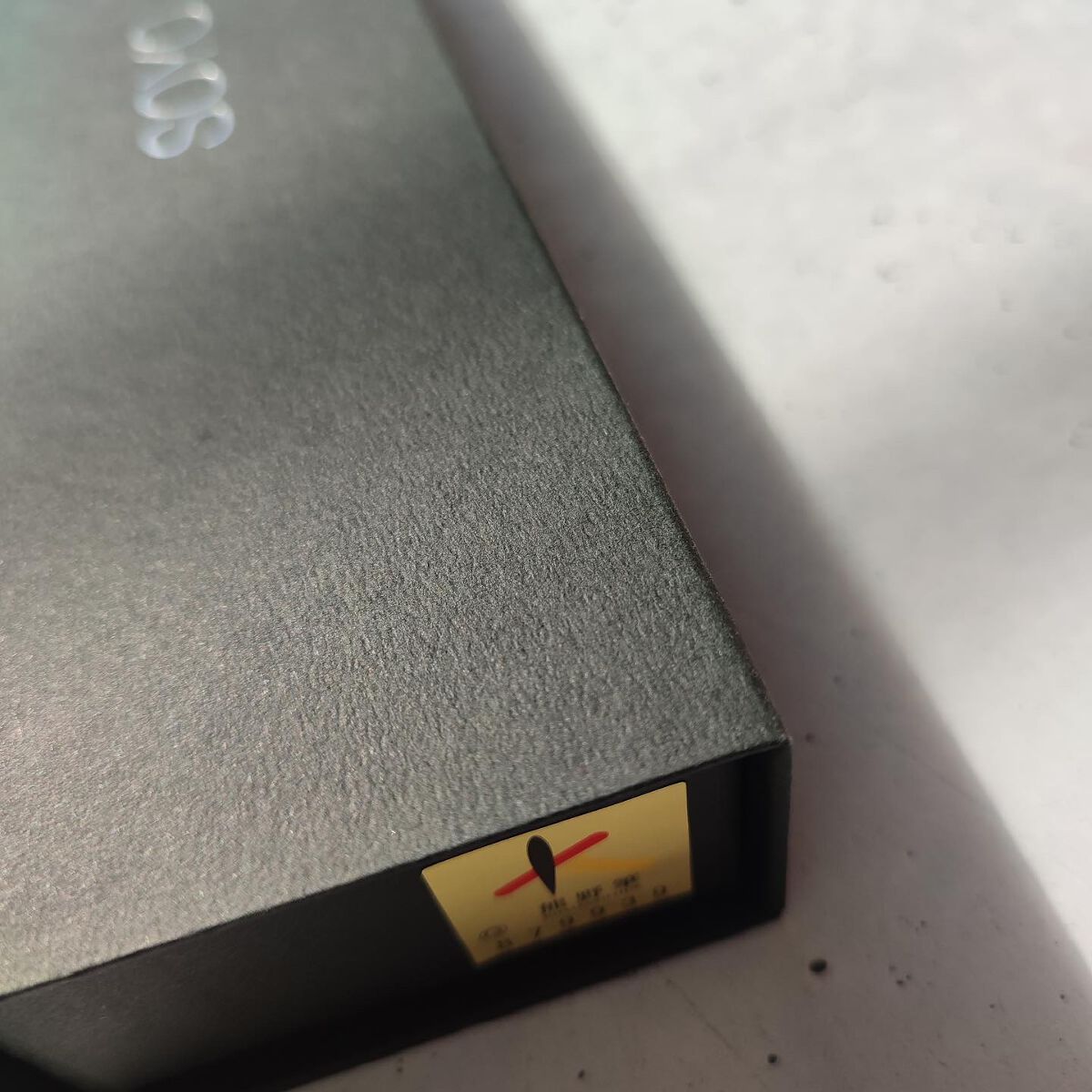 メイクブラシ7本セット/SOYO/メイクブラシを使ったクチコミ（3枚目）