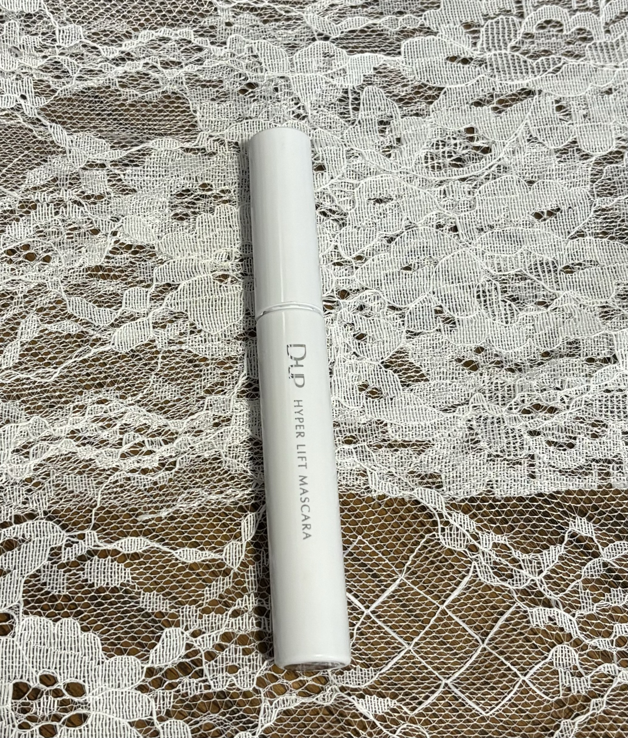 ハイパーリフトマスカラ/D-UP/マスカラを使ったクチコミ（3枚目）