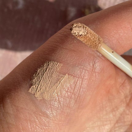 ラディアントクリーミーコンシーラー/NARS/リキッドコンシーラーを使ったクチコミ(6枚目)