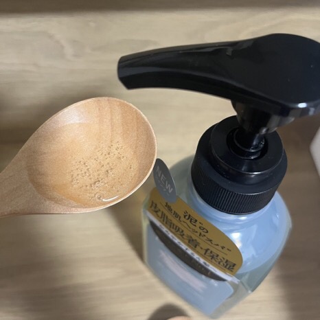 シルキークレンズシャンプー/トリートメント トリートメント 400g/DROAS/市販シャンプーを使ったクチコミ（2枚目）