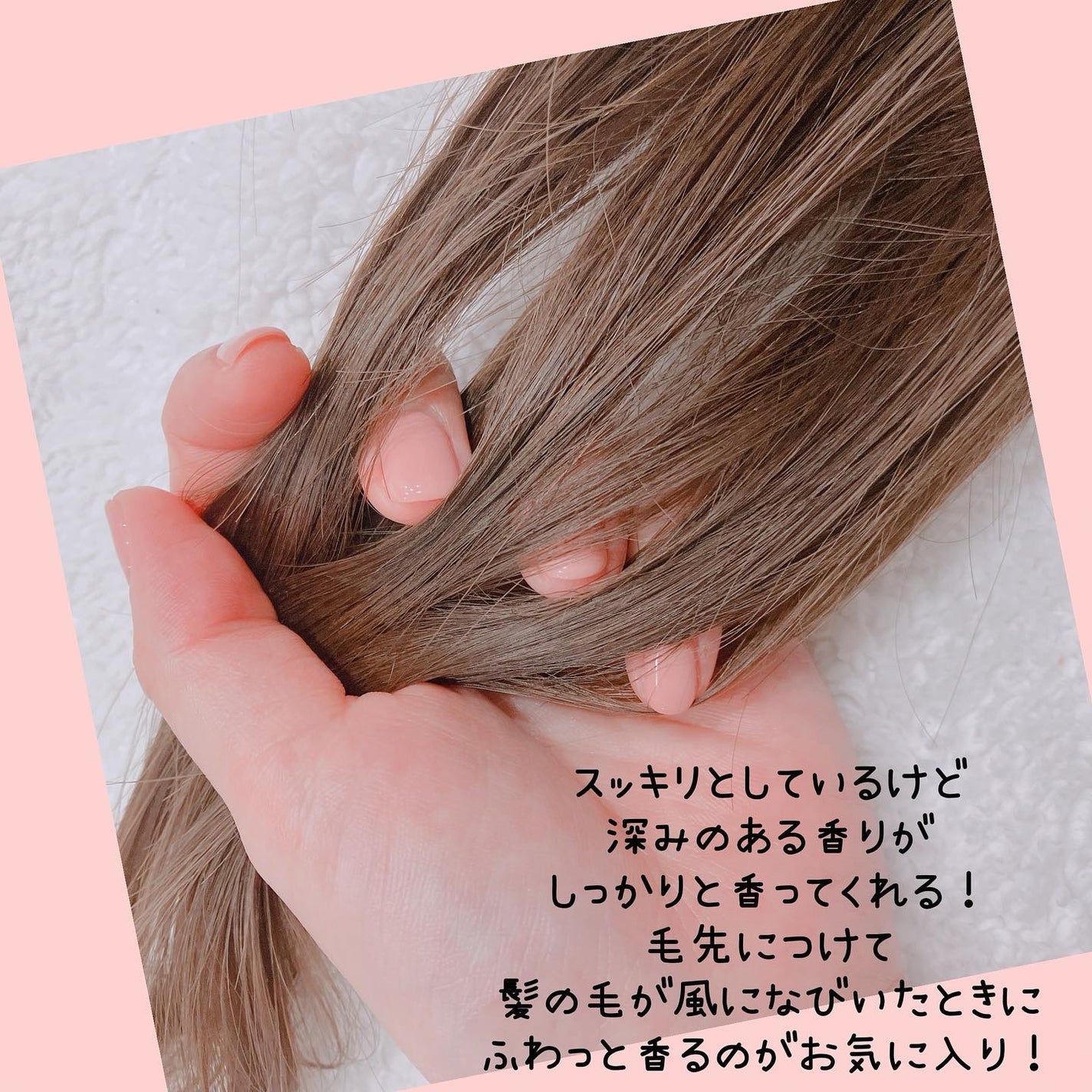 Bombshell Solid Perfume/RE:GET/香水(レディース)を使ったクチコミ(7枚目)