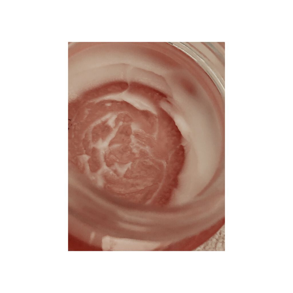 ジェミールフラン メルティバター バーム/ジェミールフラン/ヘアバームを使ったクチコミ(2枚目)