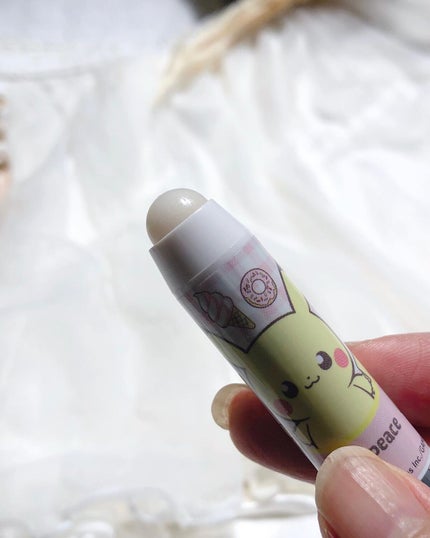 レブロン キス シュガー スクラブ/REVLON/リップスクラブを使ったクチコミ(7枚目)