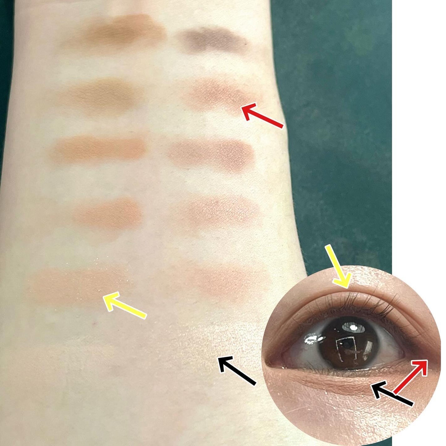 凛 on LIPS 「✼••┈┈••✼••┈┈••✼••┈┈••✼••┈┈••✼【..」(7枚目)