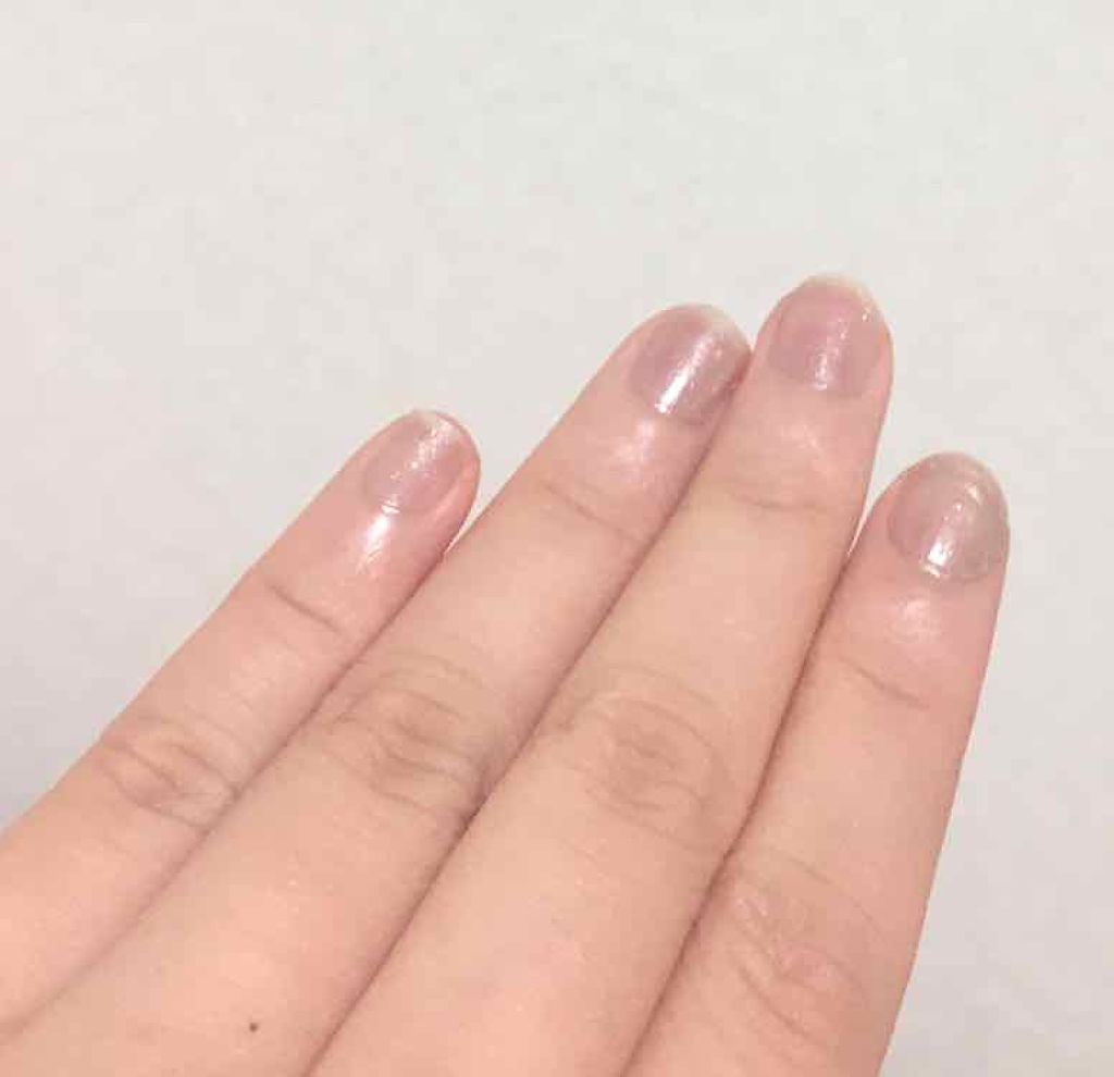 ネイルポリッシュ/ジュミートウキョウ/マニキュアを使ったクチコミ（2枚目）