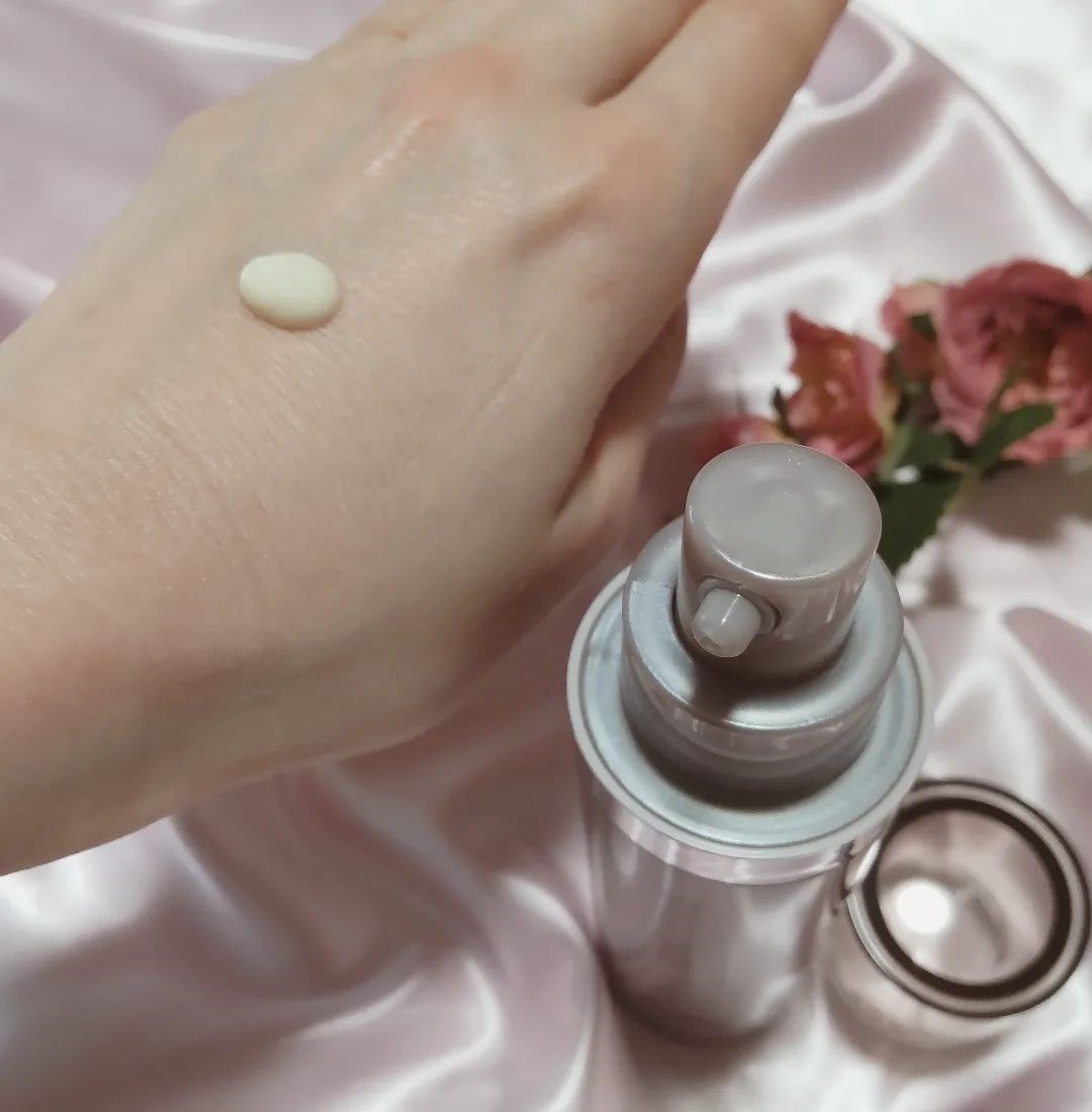 リフトホワイト パーフェクション/BRIGHTAGE/美容液を使ったクチコミ（3枚目）