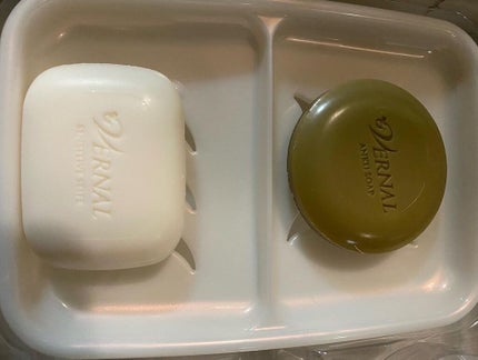 素肌つるつるセット/ヴァーナル/スキンケアキットを使ったクチコミ(3枚目)