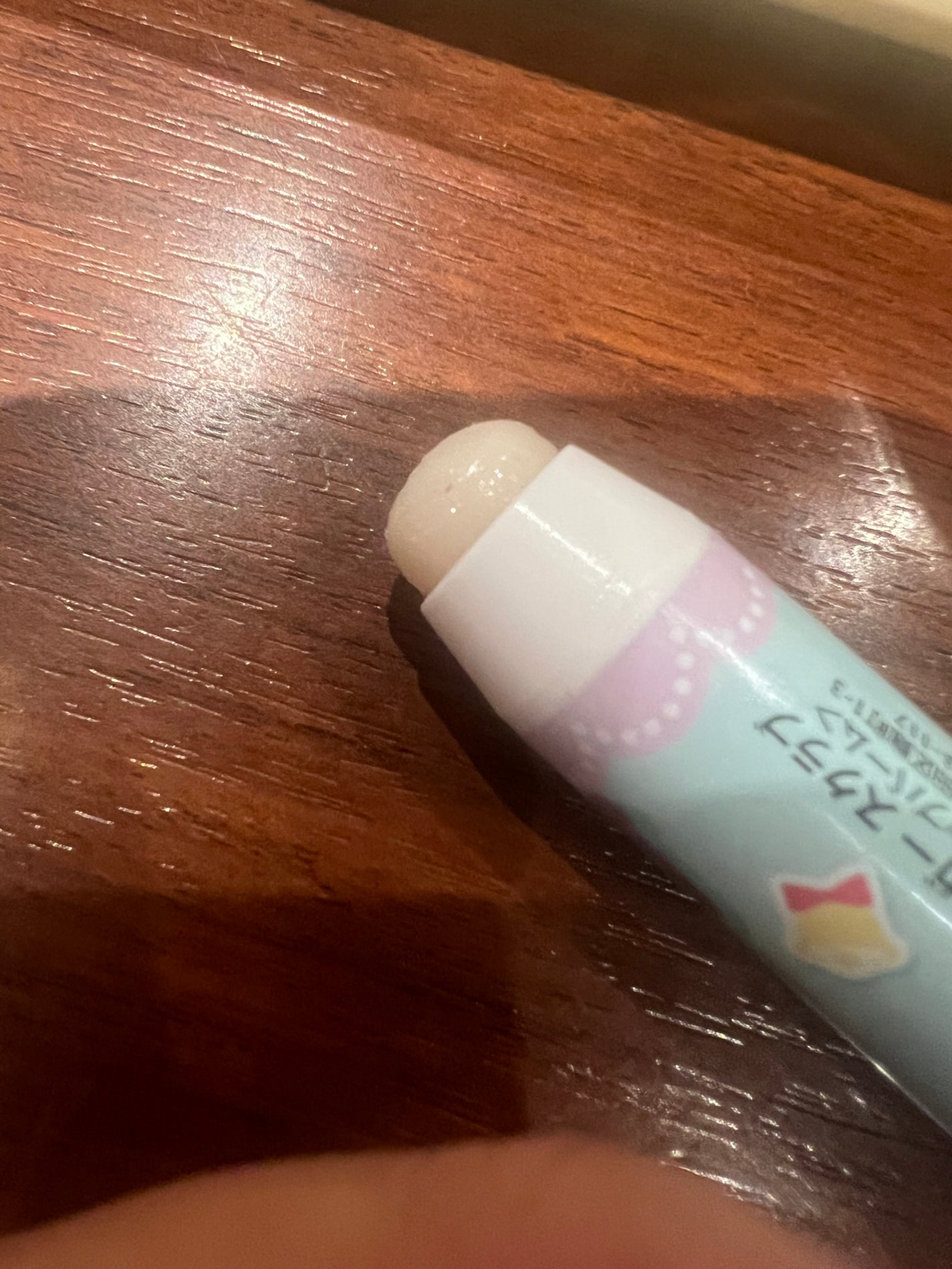 レブロン キス シュガー スクラブ/REVLON/リップスクラブを使ったクチコミ(2枚目)