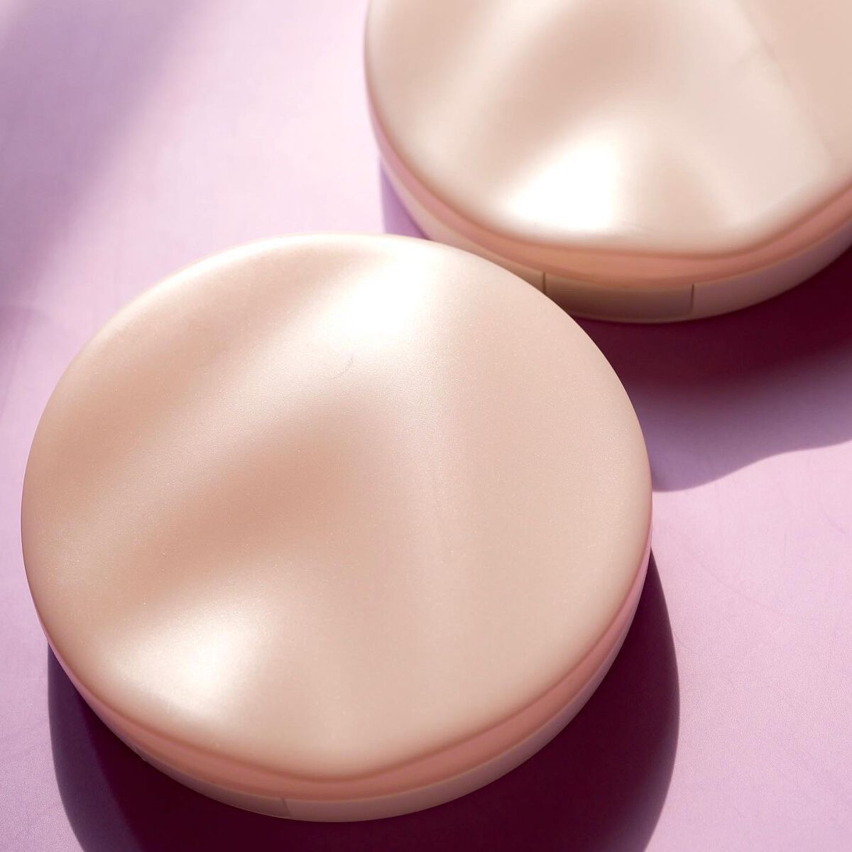 バイタルシアーブラッシャー/Laka/パウダーチークを使ったクチコミ(7枚目)