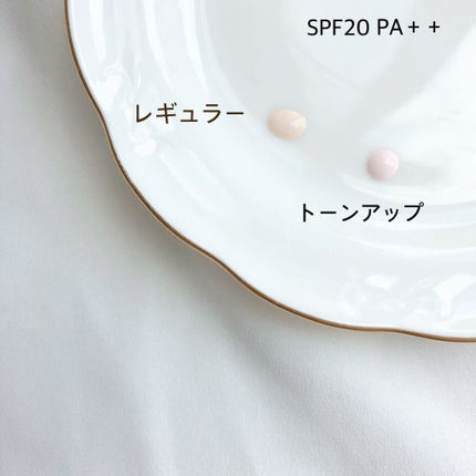 スキンプロテクトベース<皮脂くずれ防止>/プリマヴィスタ/化粧下地を使ったクチコミ(2枚目)