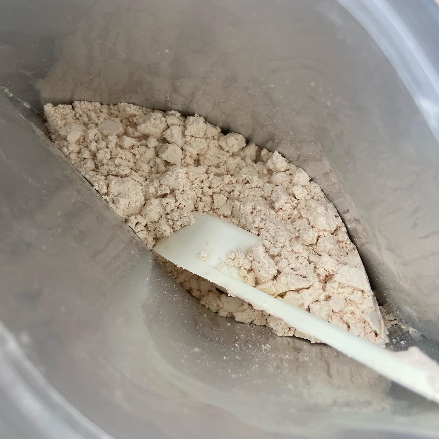 MIKATAMI　プロテインスムージー/MIKATAMI/その他プロテインを使ったクチコミ（3枚目）