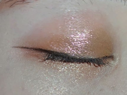 スモール アイシャドウ/M・A・C/単色アイシャドウを使ったクチコミ(6枚目)