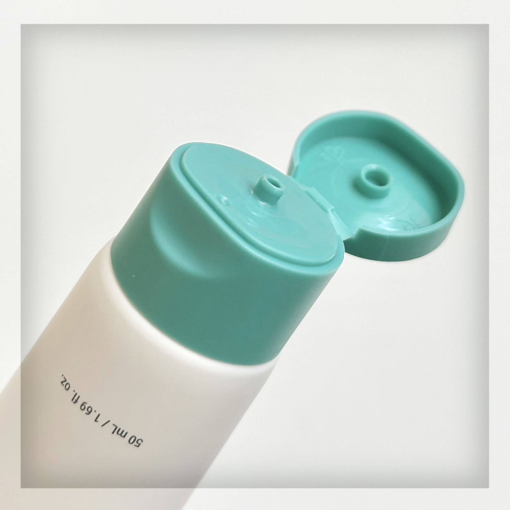 ポアセラリアルビフィダブラークリーム/MEDITHERAPY/フェイスクリームを使ったクチコミ（3枚目）