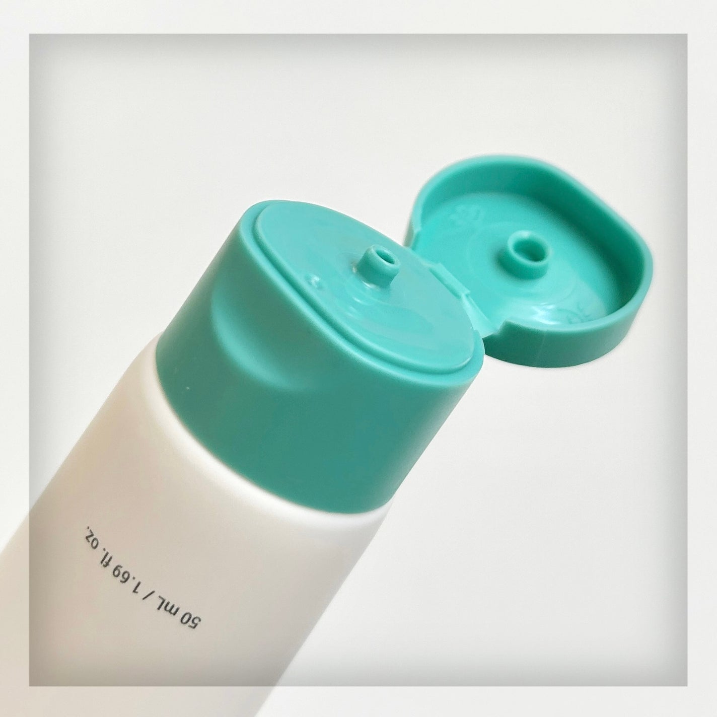 ポアセラリアルビフィダブラークリーム/MEDITHERAPY/フェイスクリームを使ったクチコミ(3枚目)