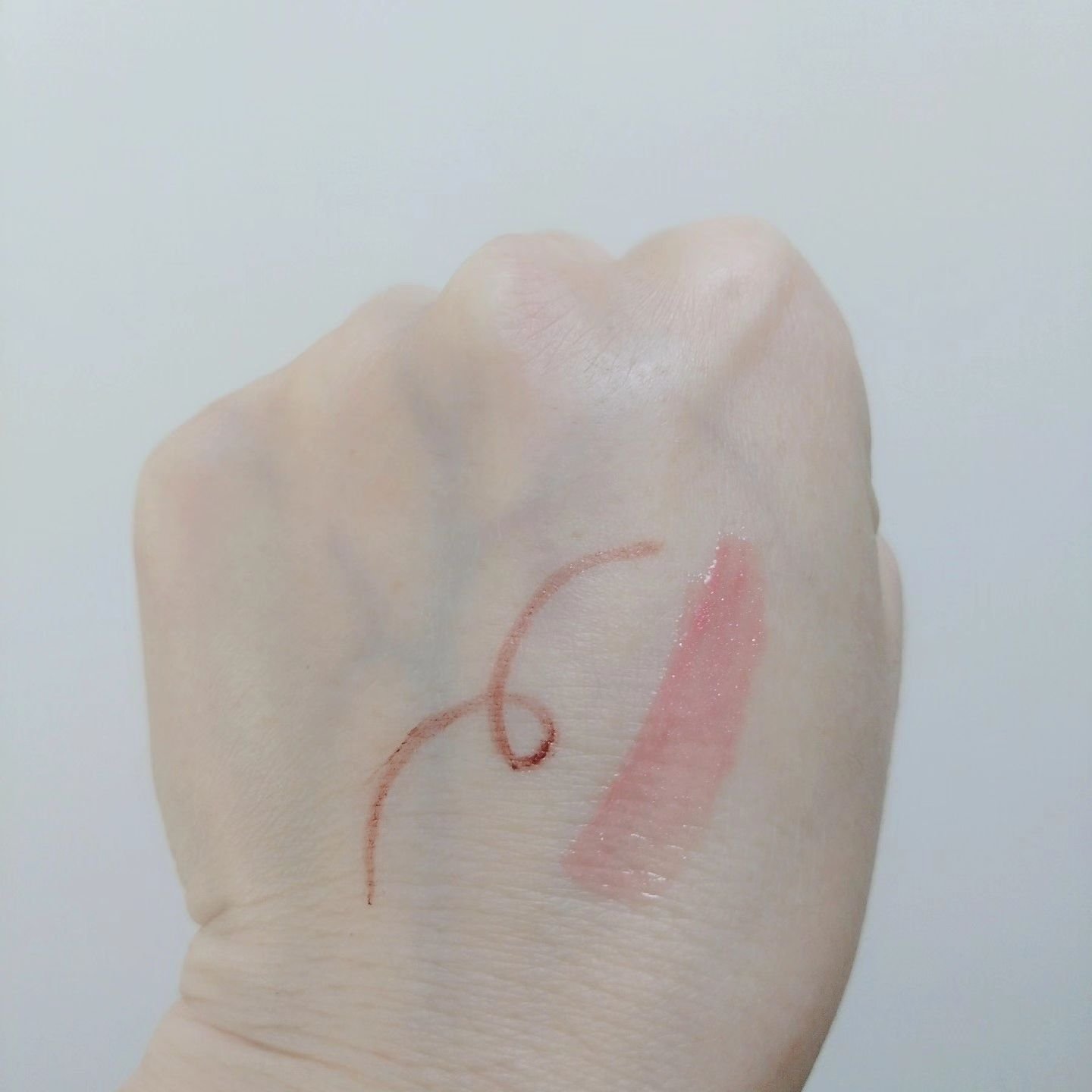 とろけるクレンジングオイルジェル/シュシュモア/クレンジングジェルを使ったクチコミ（3枚目）