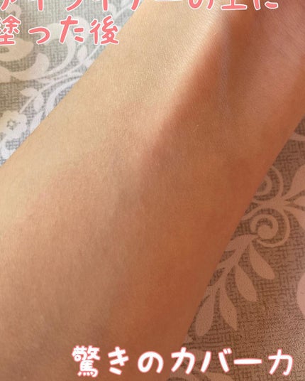 アイプランナー/excel/単色アイシャドウを使ったクチコミ(6枚目)