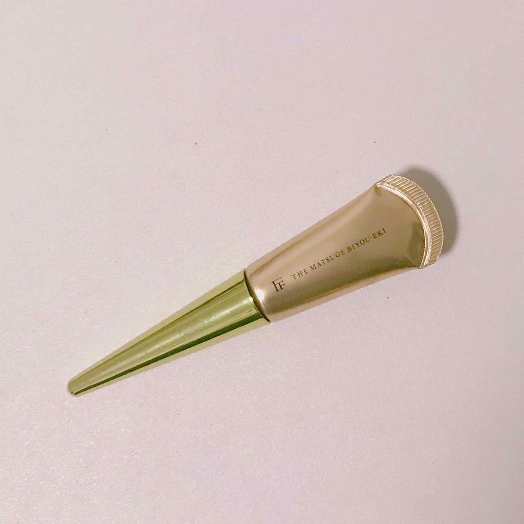 THE まつ毛美容液/UZU BY FLOWFUSHI/まつげ美容液を使ったクチコミ（1枚目）