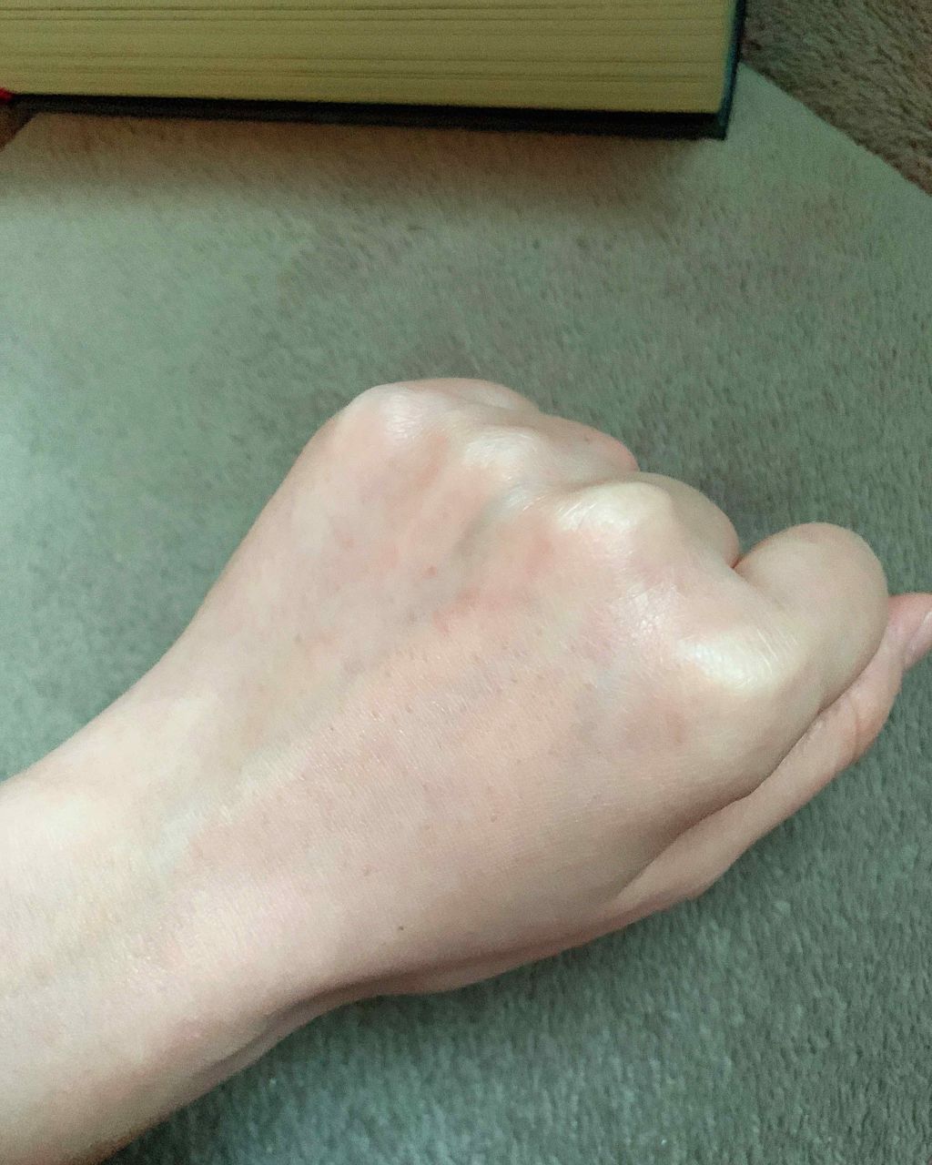 カラープライマー/LUNASOL/化粧下地を使ったクチコミ（3枚目）