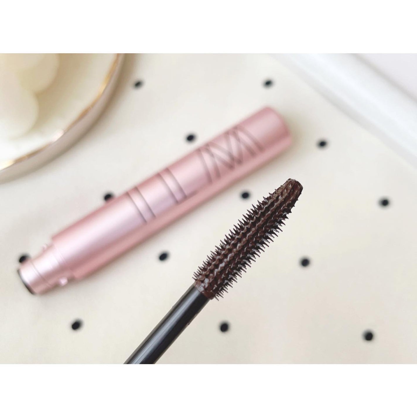 オールインワンマスカラ/ILM/マスカラを使ったクチコミ(3枚目)