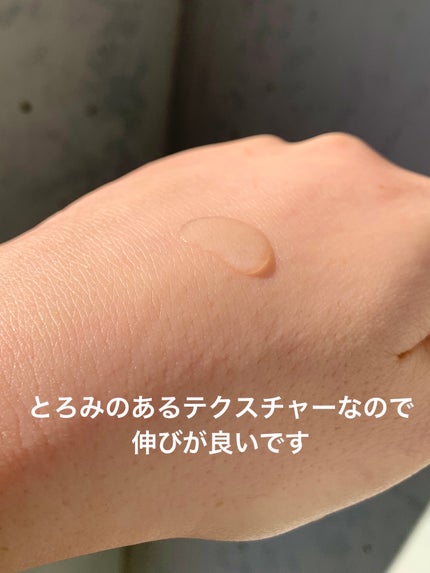 を使ったクチコミ(3枚目)