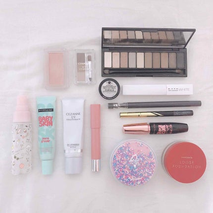 UVウルトラフィットベースN/CEZANNE/化粧下地を使ったクチコミ(2枚目)