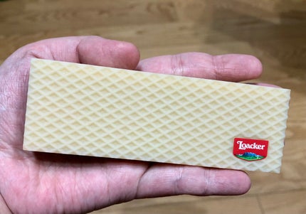 ローカー プレイカラーアイズミニ ヘーゼルナッツ/ETUDE/アイシャドウパレットを使ったクチコミ(2枚目)