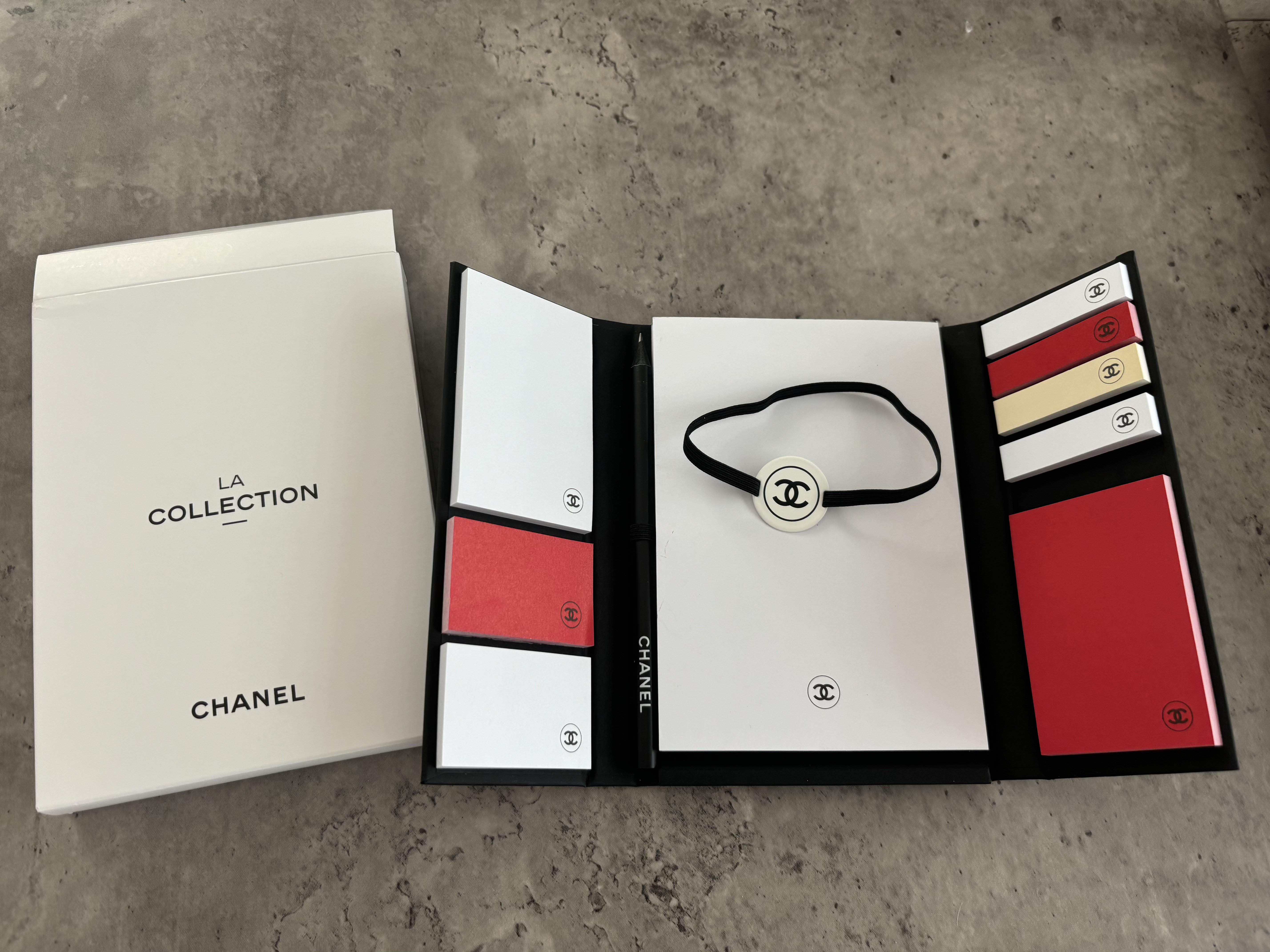 ギフト/CHANEL/その他を使ったクチコミ（1枚目）