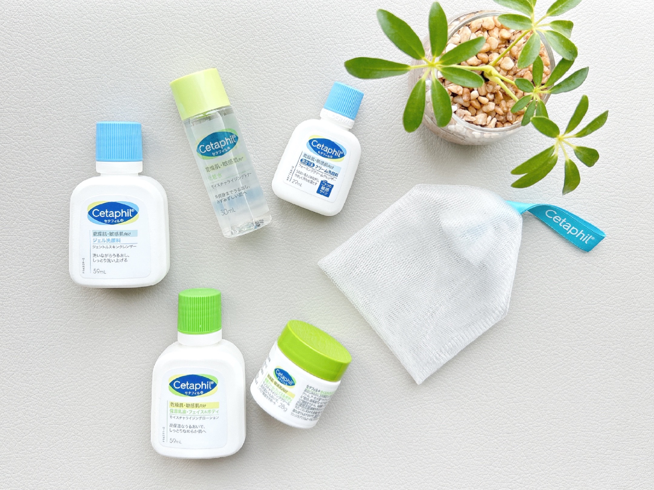 モイスチャライジングトナー /セタフィル/化粧水を使ったクチコミ（1枚目）