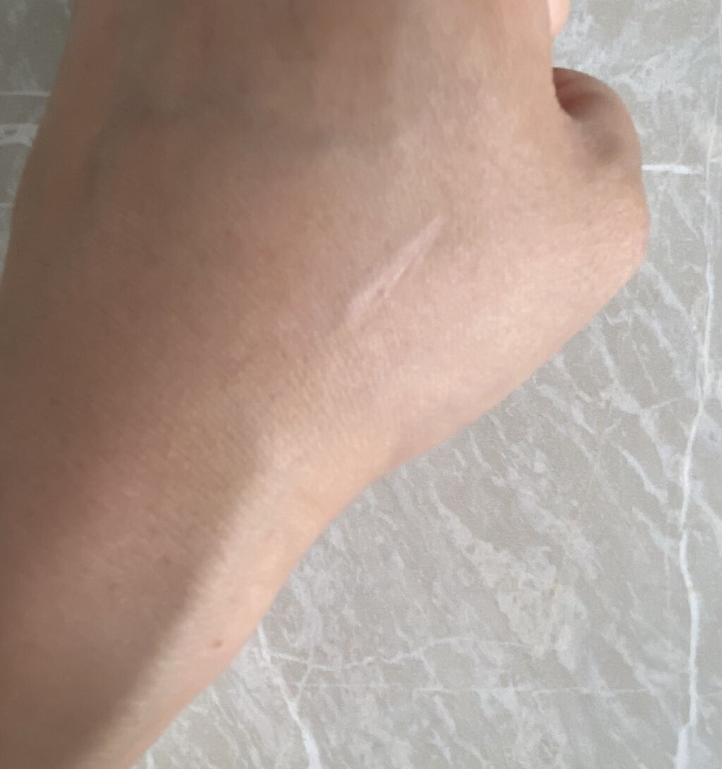 アイバッグコンシーラー/キャンメイク/ペンシルコンシーラーを使ったクチコミ（3枚目）