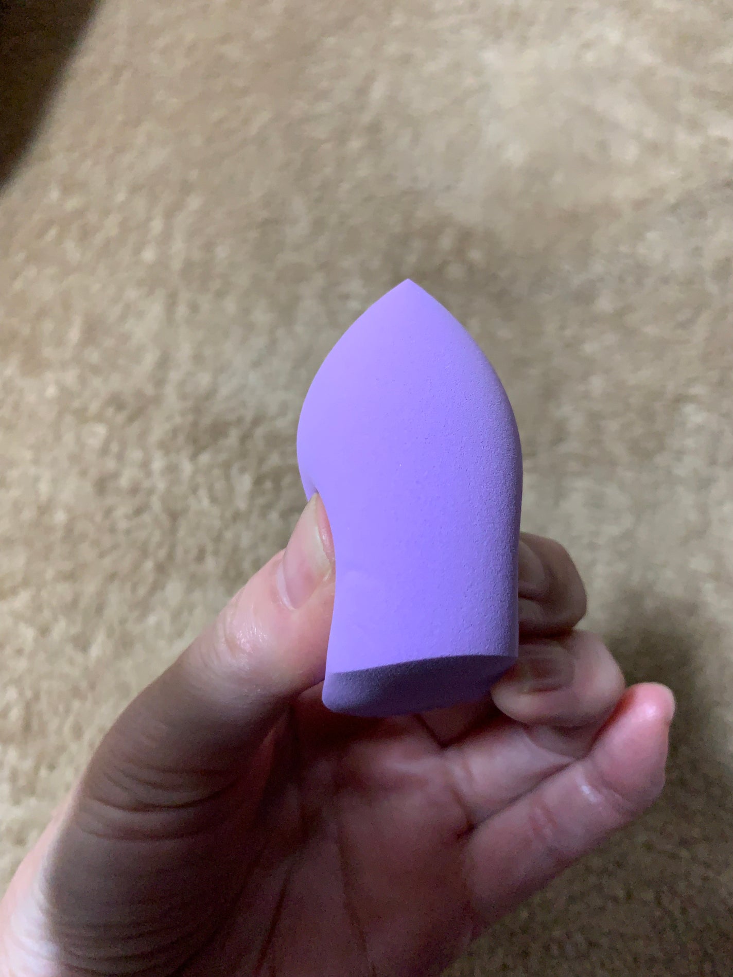 3Dパフ/セリア/パフ・スポンジを使ったクチコミ(5枚目)