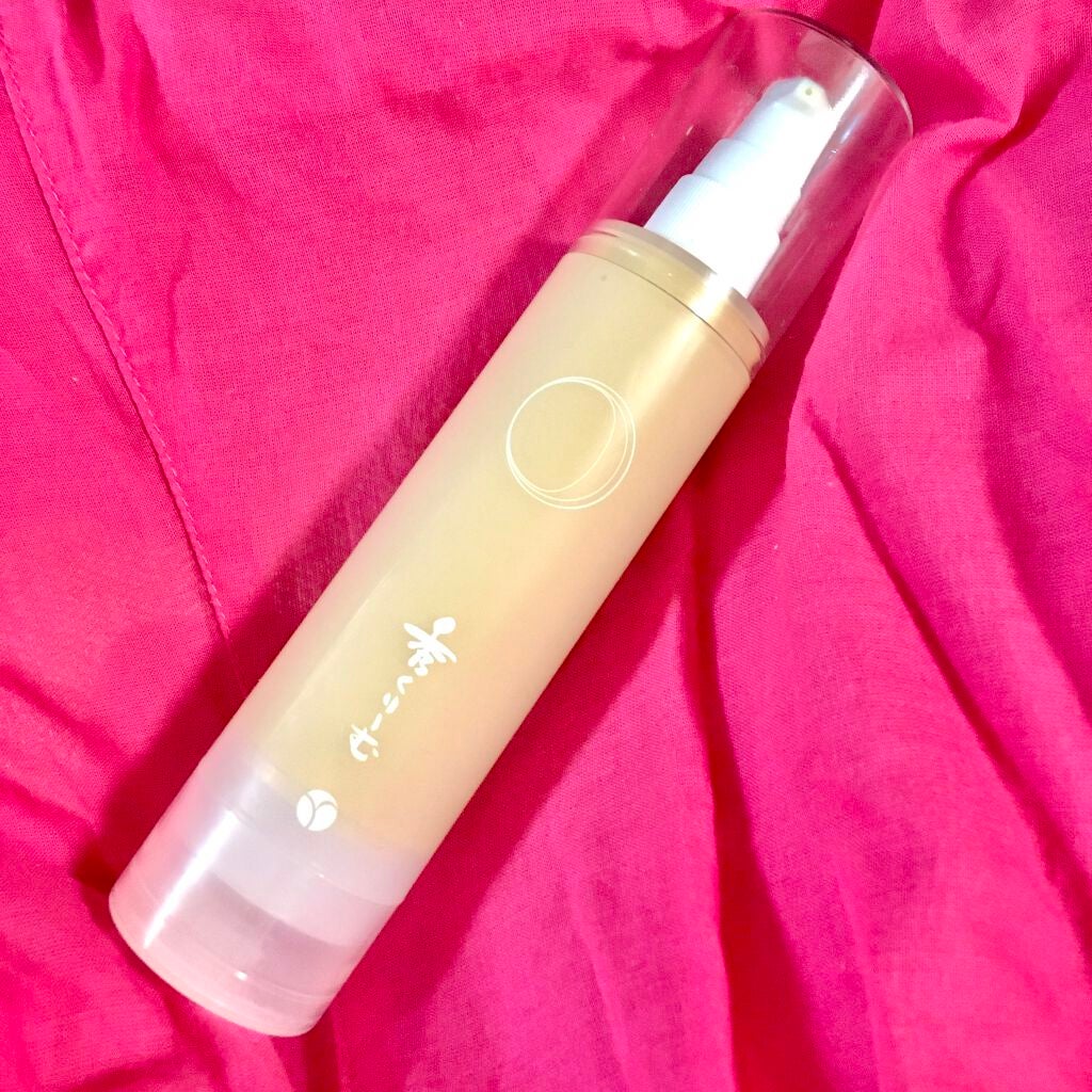 泡石/あきゅらいず/洗顔石鹸を使ったクチコミ(1枚目)