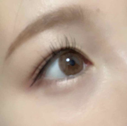 パーフェクトマルチアイズ/キャンメイク/アイシャドウパレットを使ったクチコミ(3枚目)