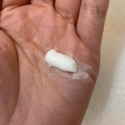 モイストスキン ウォッシングフォーム/Bb lab./洗顔フォームを使ったクチコミ(4枚目)