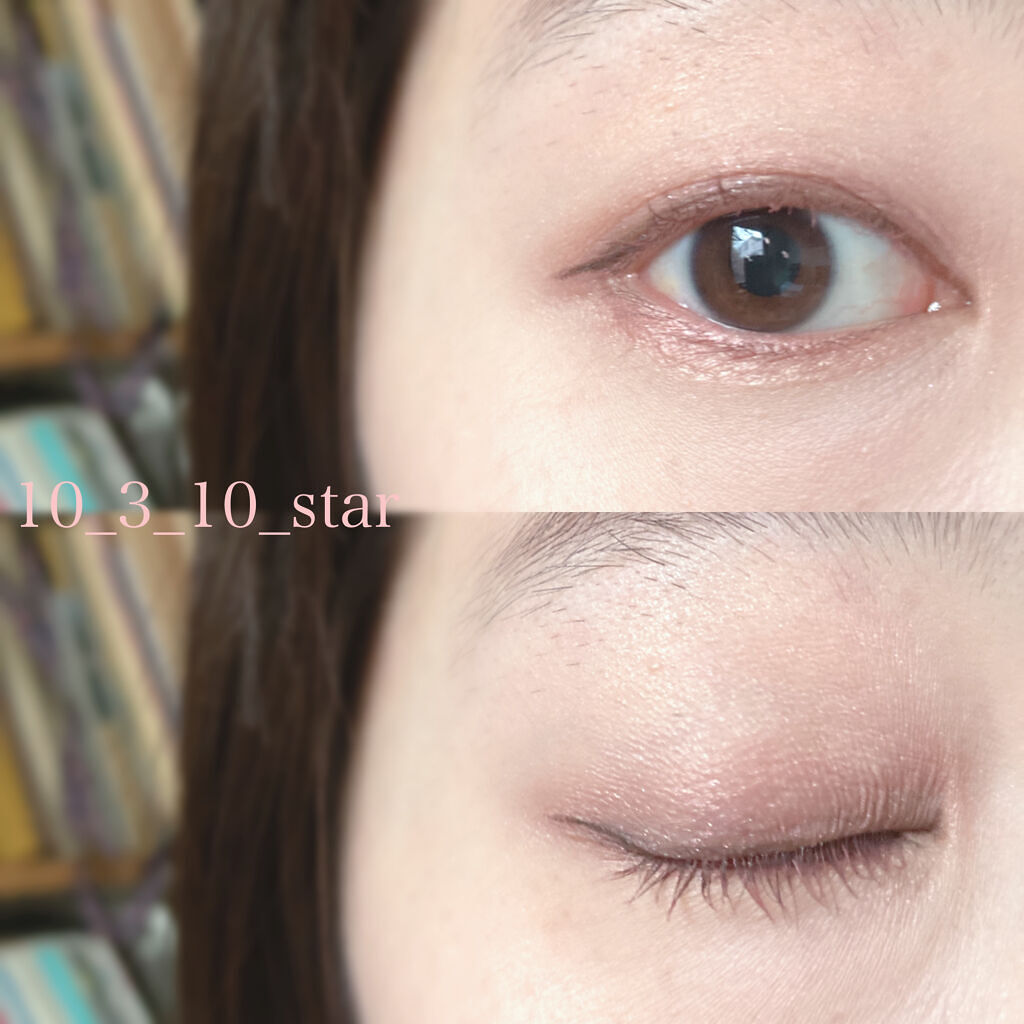 ラッシュフルール/CipiCipi/マスカラを使ったクチコミ（2枚目）