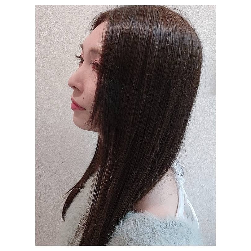 ハーバニエンス シャンプー・コンディショナー(ジャスミン&ベルガモット)/HERBANIENCE/市販シャンプーを使ったクチコミ(5枚目)