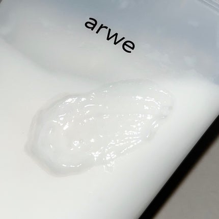 ダーマ エアリー トリートメント/arwe/洗い流すヘアトリートメントを使ったクチコミ(1枚目)