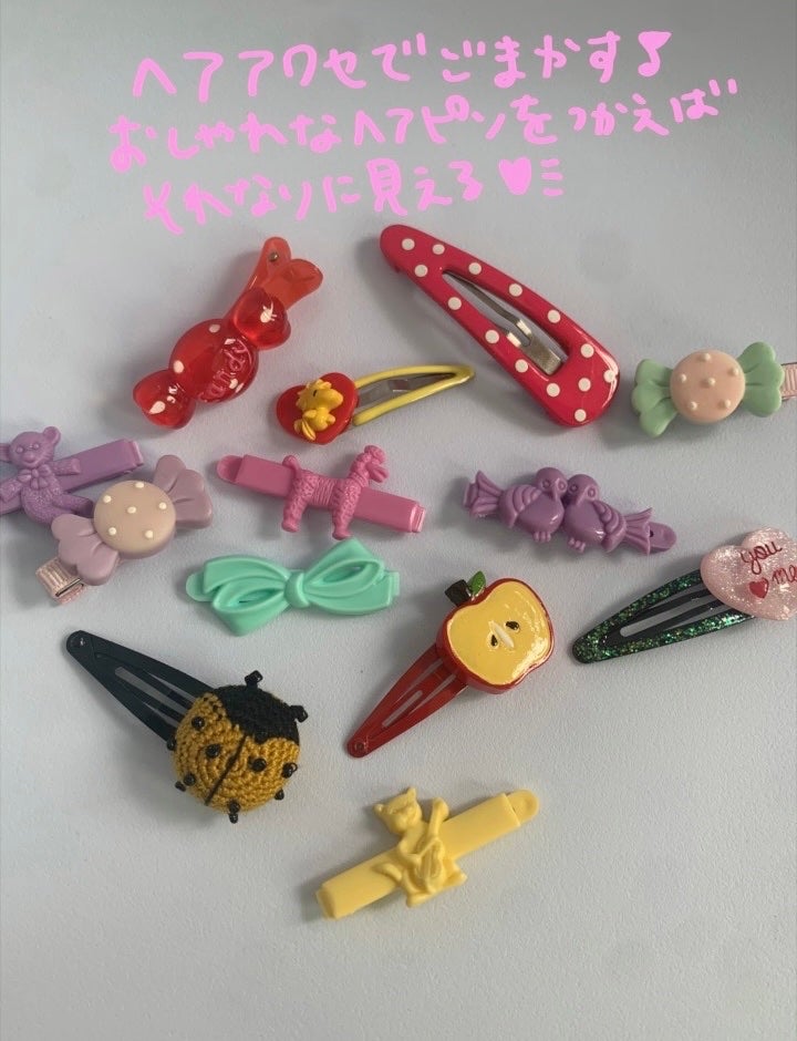 エッセンスインヘアミルク/オルビス/ヘアミルクを使ったクチコミ(6枚目)