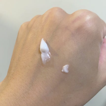 アトバリア365クリーム/AESTURA/フェイスクリームを使ったクチコミ(2枚目)