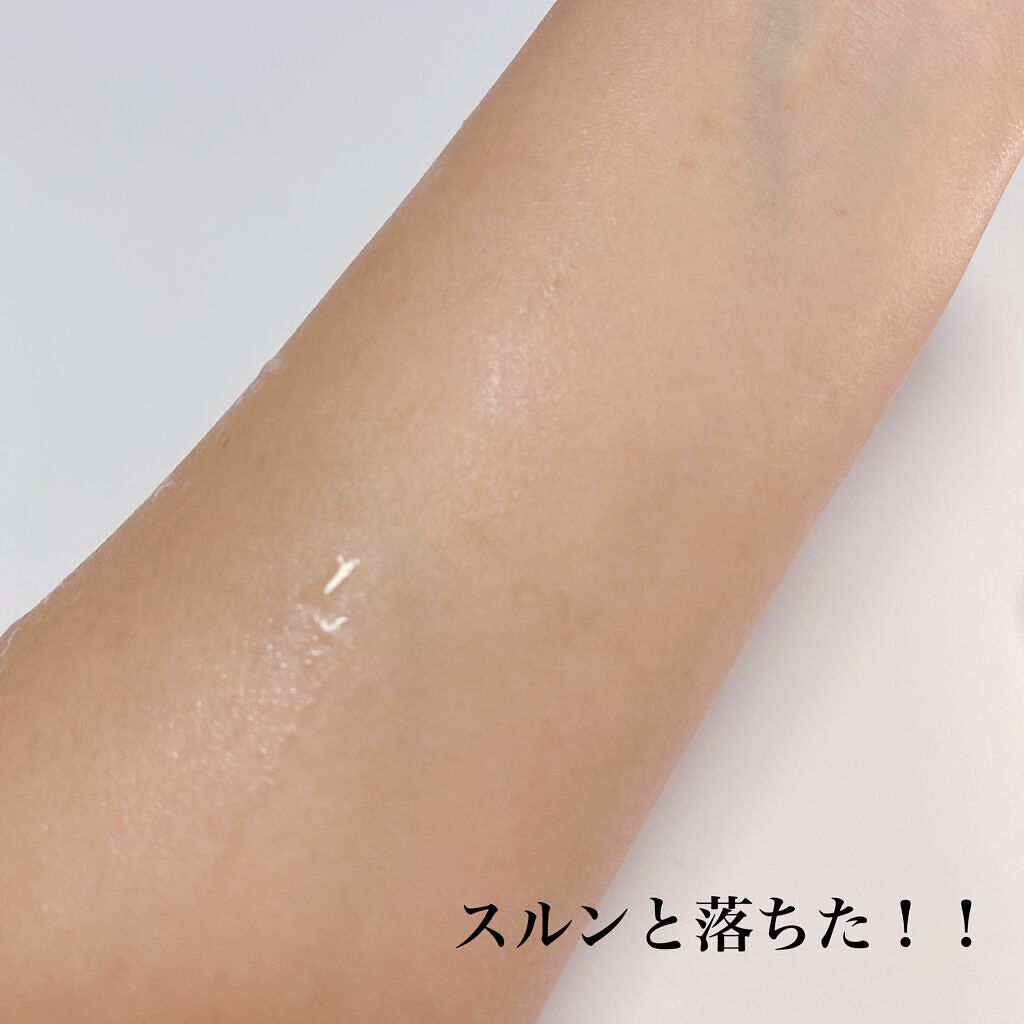 しっとり毛穴ケアクレンジングバーム/ダヴ/クレンジングバームを使ったクチコミ(7枚目)