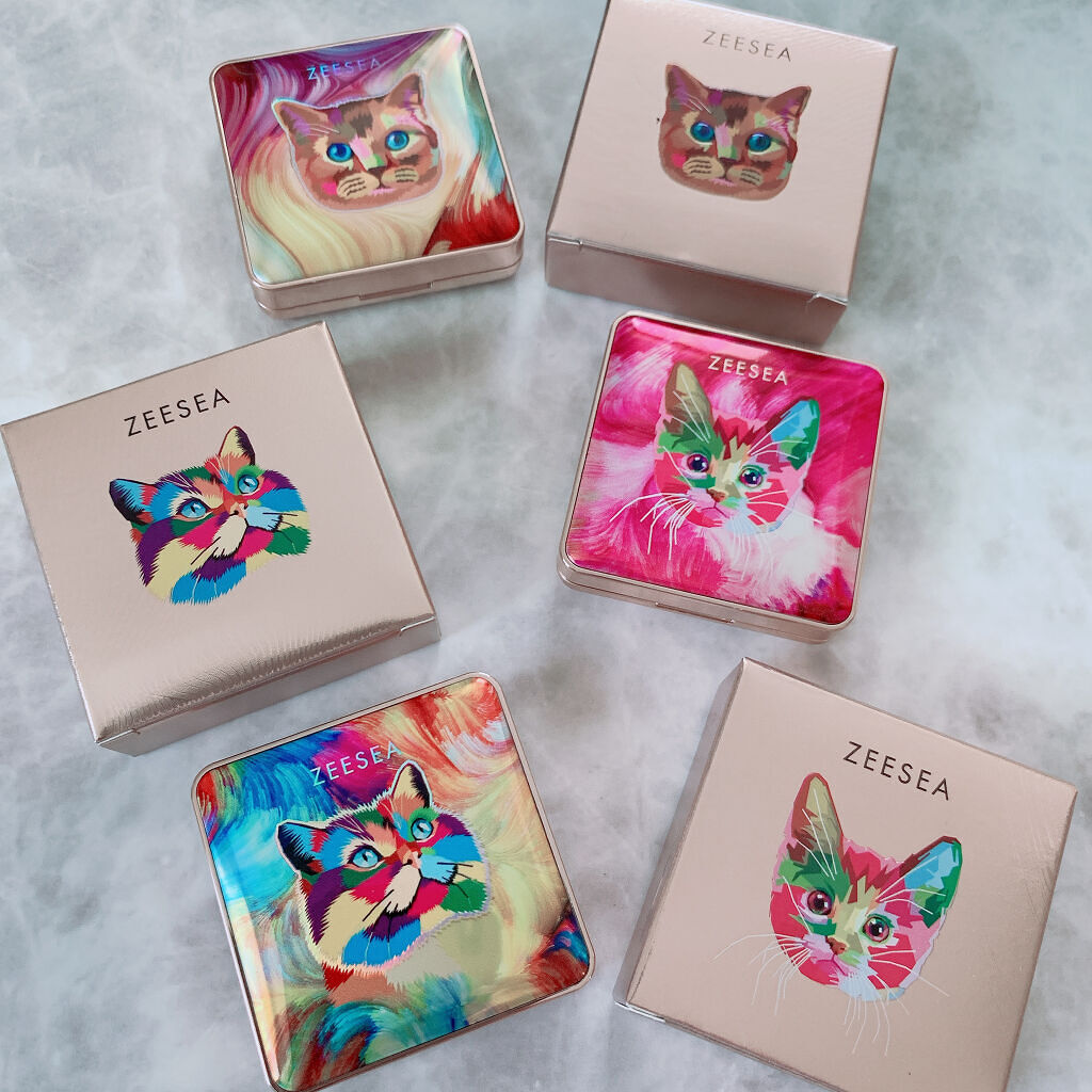 クリーミータッチライナー/キャンメイク/ジェルアイライナーを使ったクチコミ（3枚目）