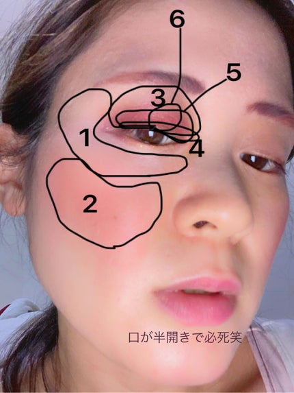 パレスドリーム コレクション/JILL STUART/メイクアップキットを使ったクチコミ(5枚目)