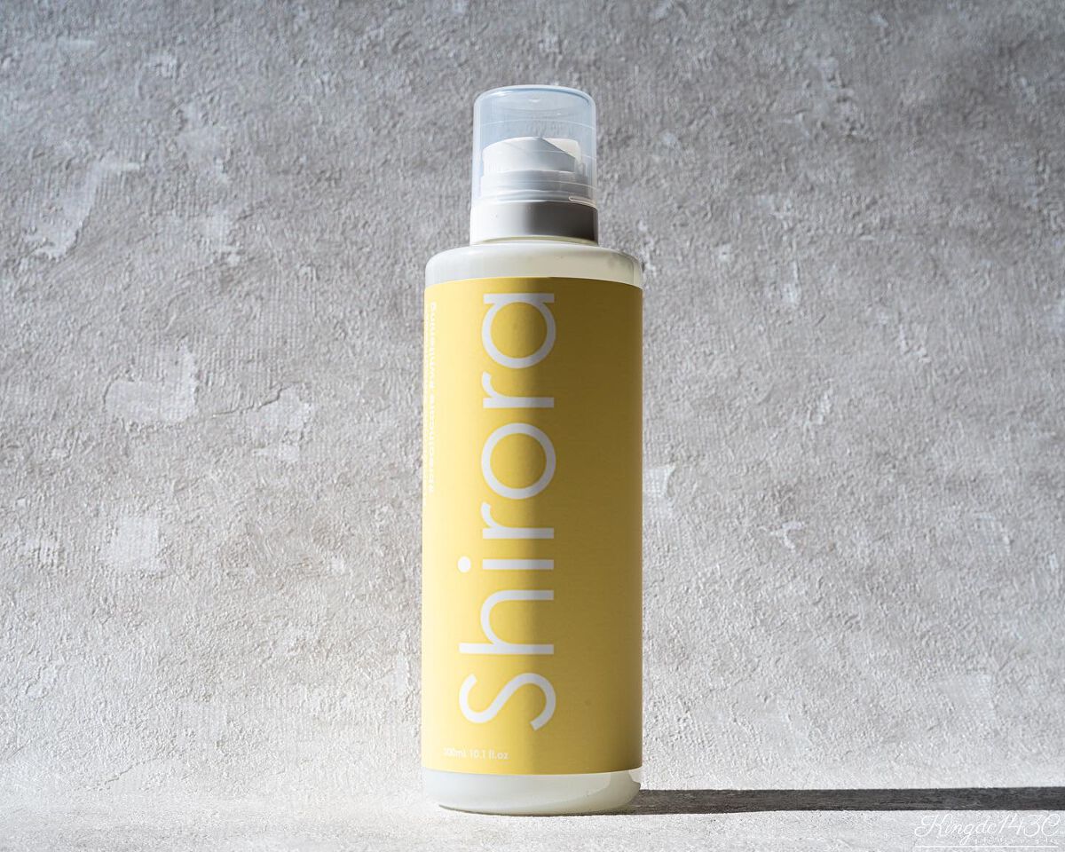 ホワイトニングデンタルリンス レモンミント/Shirora/マウスウォッシュ・スプレーを使ったクチコミ（1枚目）