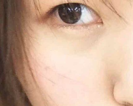 ナチュラル チークN/CEZANNE/パウダーチークを使ったクチコミ(3枚目)