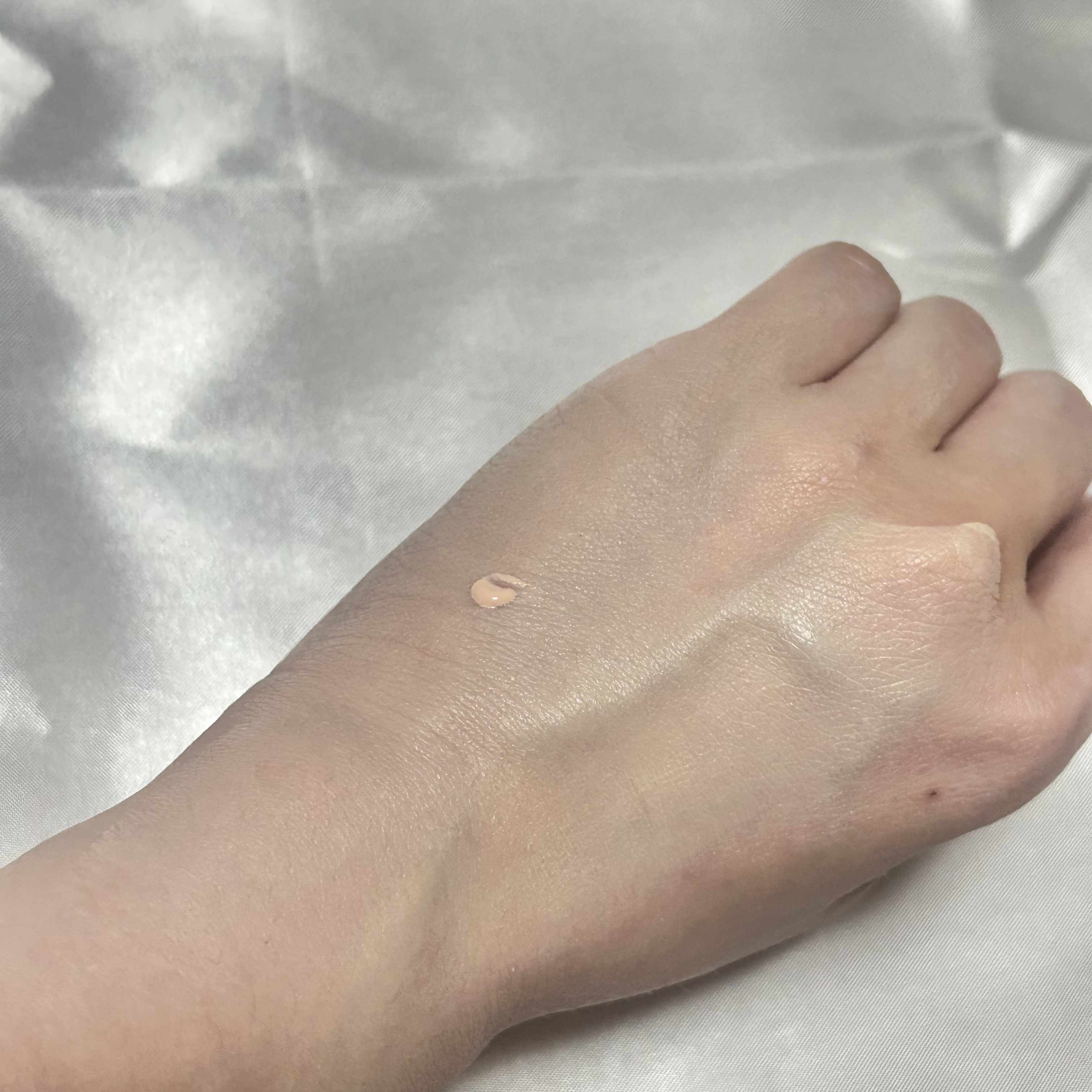 ウォンジョンヨ トーンアップベース/Wonjungyo/化粧下地を使ったクチコミ（3枚目）