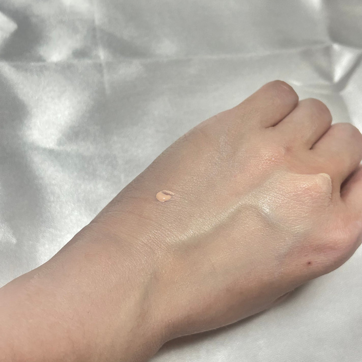 ウォンジョンヨ トーンアップベース/Wonjungyo/化粧下地を使ったクチコミ(3枚目)